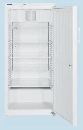 LKexv 5400 防爆冰箱