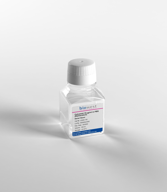 秋水仙胺PBS溶液 10ug/l