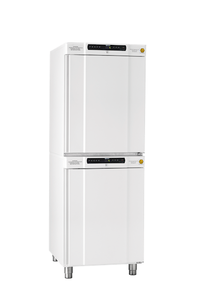 BioCompact II RF210/RF210