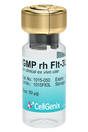 GMP級 rHu Flt-3L