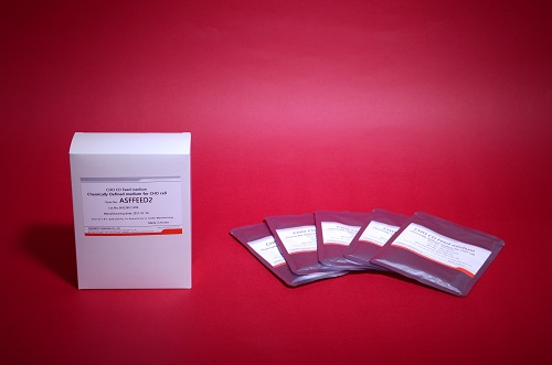 CHO化學(xué)配方限定培養基