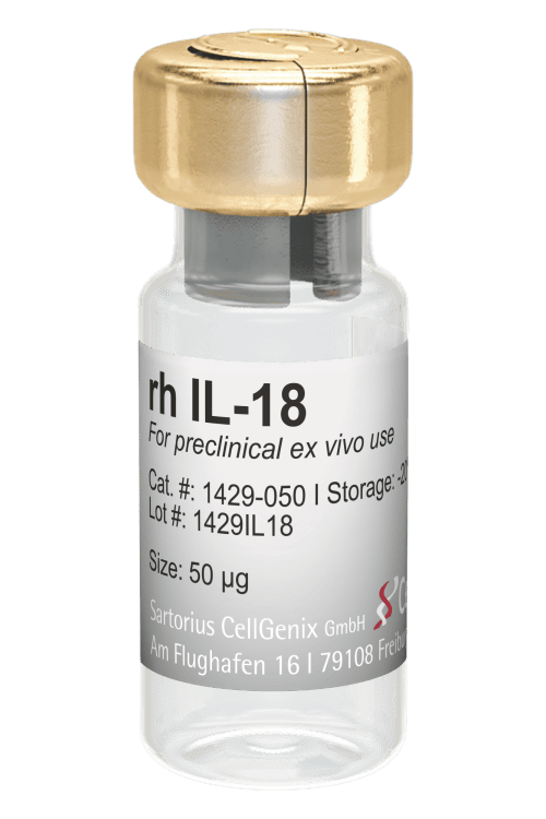 研究級rHu IL-18